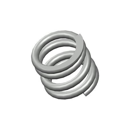 Approved Vendor Compression Spring, O= .975, L= .88, W= .135 G609963826